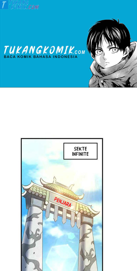Rebirth Become a Dog Chapter 121 Gambar 1